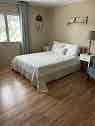 Master suite - incl all utilities