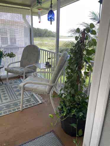 Master suite - incl all utilities