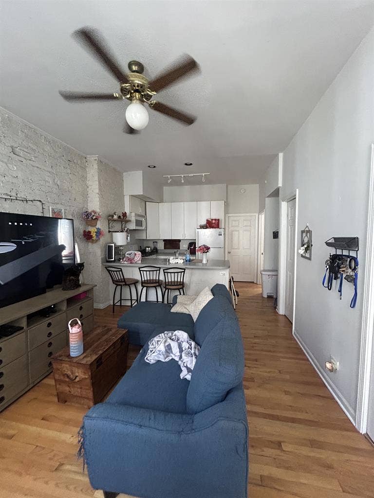 New Listing