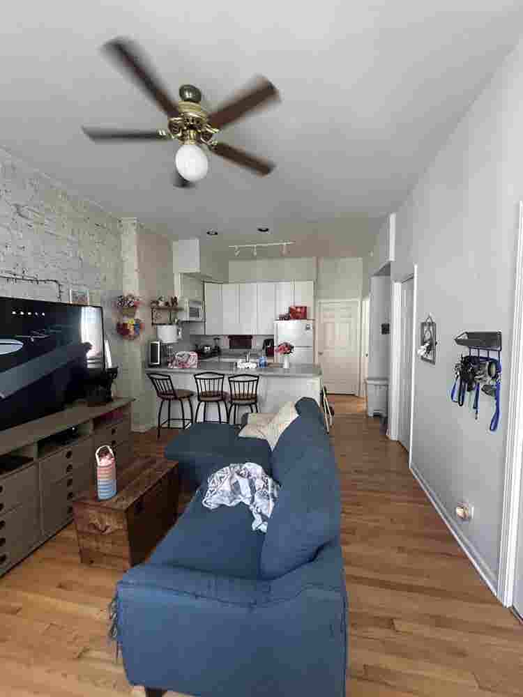 New Listing