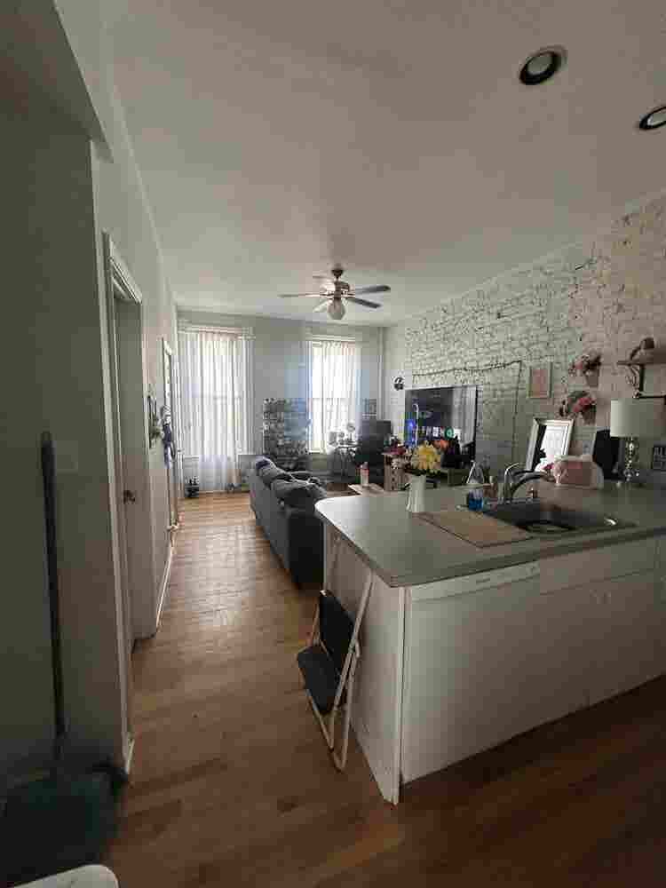 New Listing