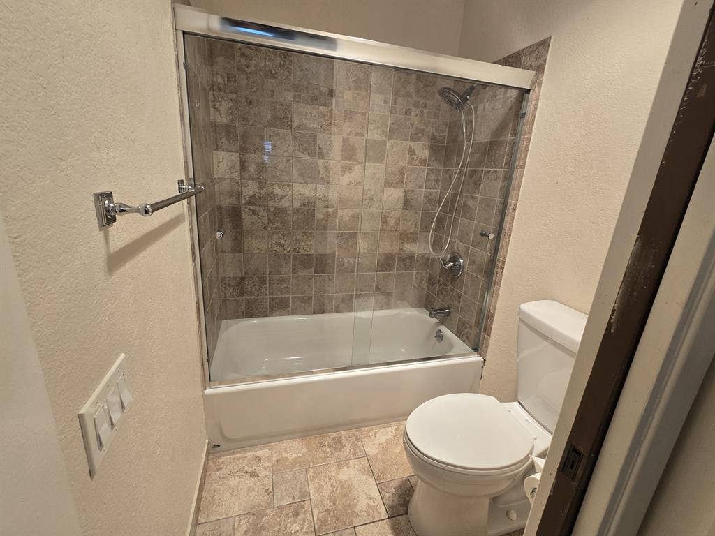 Private Room + Bathroom