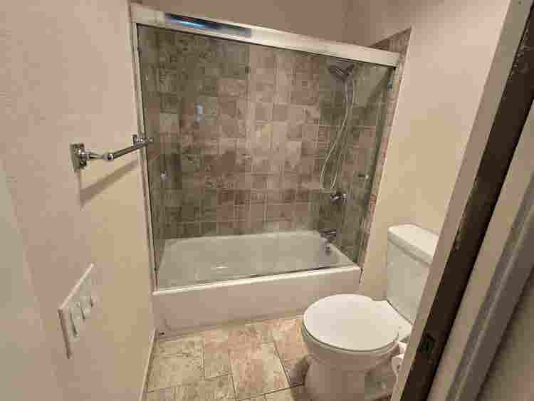 Private Room + Bathroom
