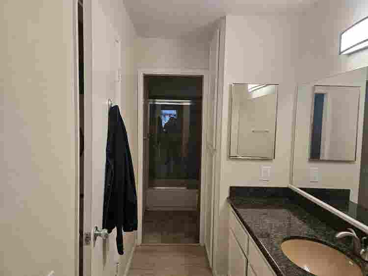 Private Room + Bathroom
