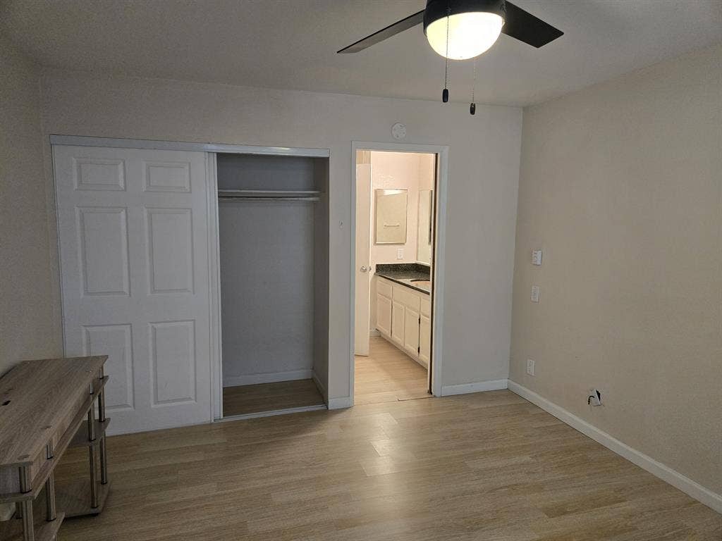 Private Room + Bathroom