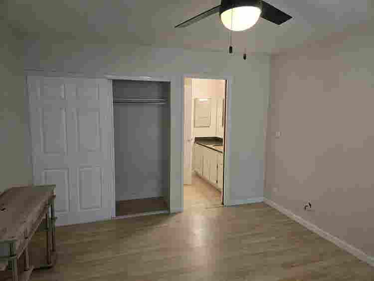 Private Room + Bathroom