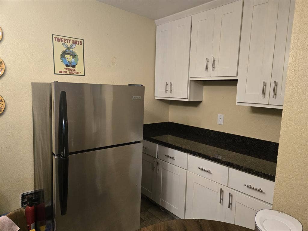 Private Room + Bathroom