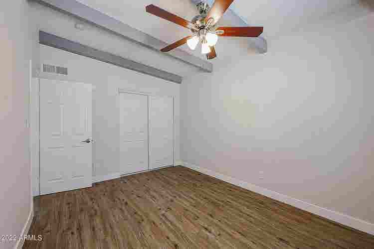 Cozy 2 Bedroom Townhousee