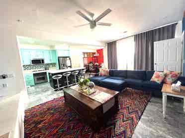 Room for rent (2 total) furnished!