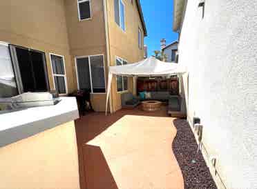 Room for rent (2 total) furnished!