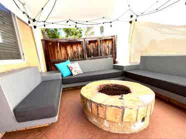 Room for rent (2 total) furnished!