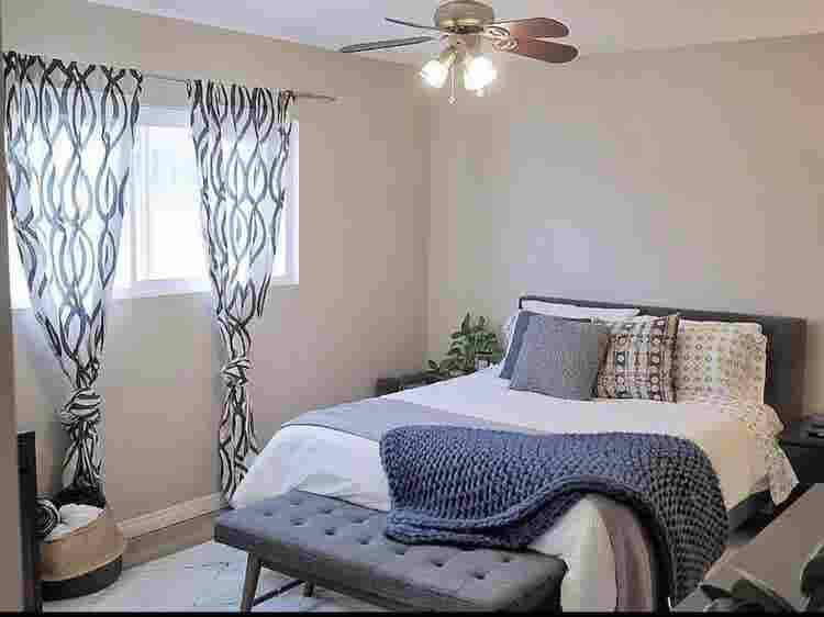 Room in University City