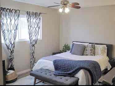 Room in University City