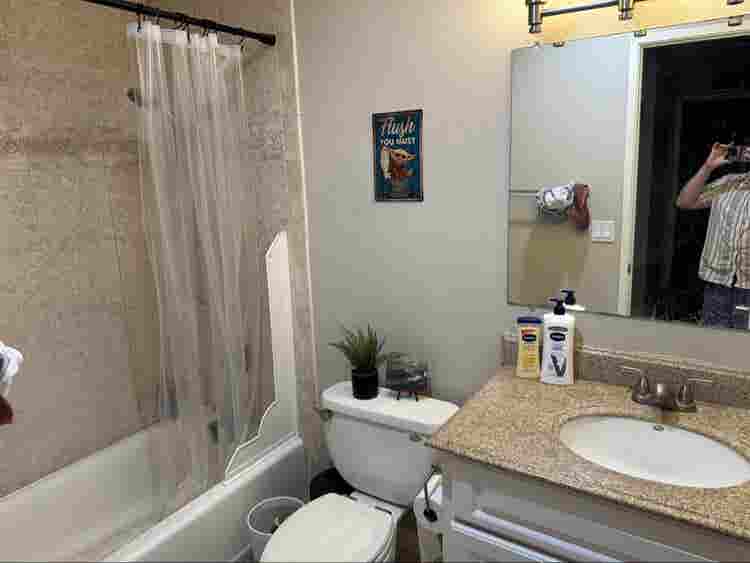 Room in University City