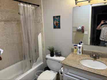 Room in University City