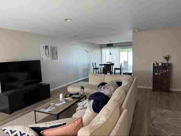 Room in University City