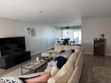 Room in University City