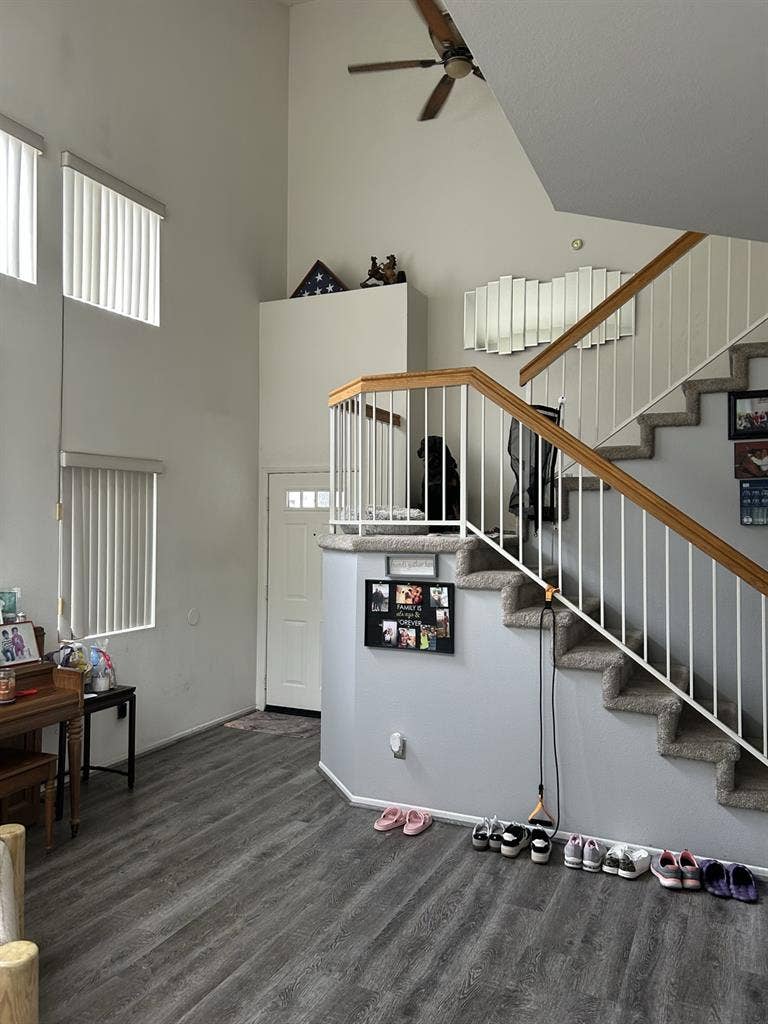 Your new home away from home