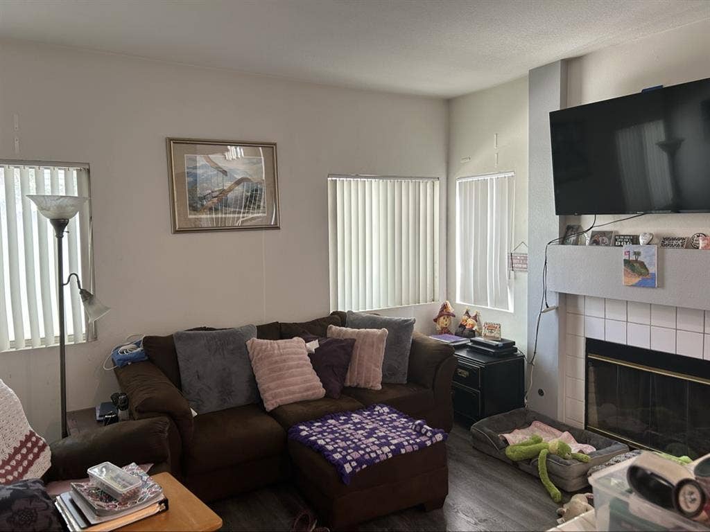 Your new home away from home