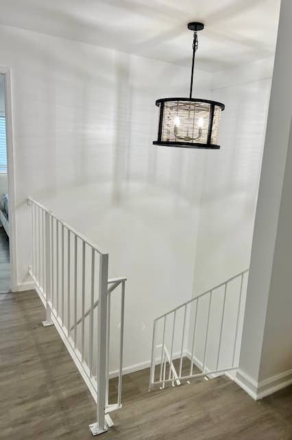 HUGE Master Bedroom with Bathroom