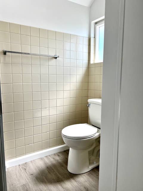 HUGE Master Bedroom with Bathroom