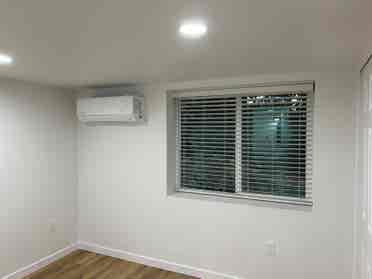 Recent renovated unit bath