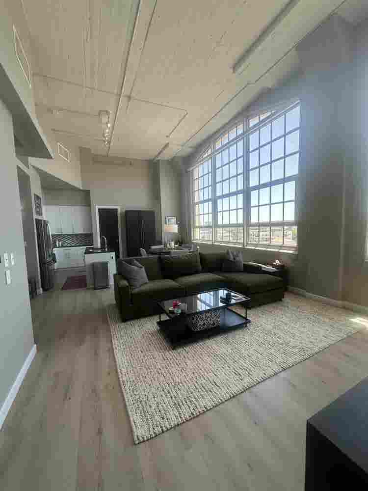 Primary fully furnished bedroom