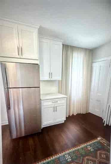 5-Bedroom – Parking & Laundry