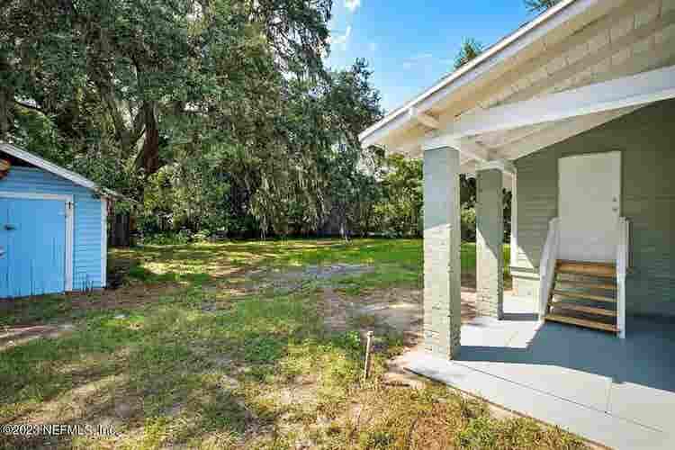 New Listing