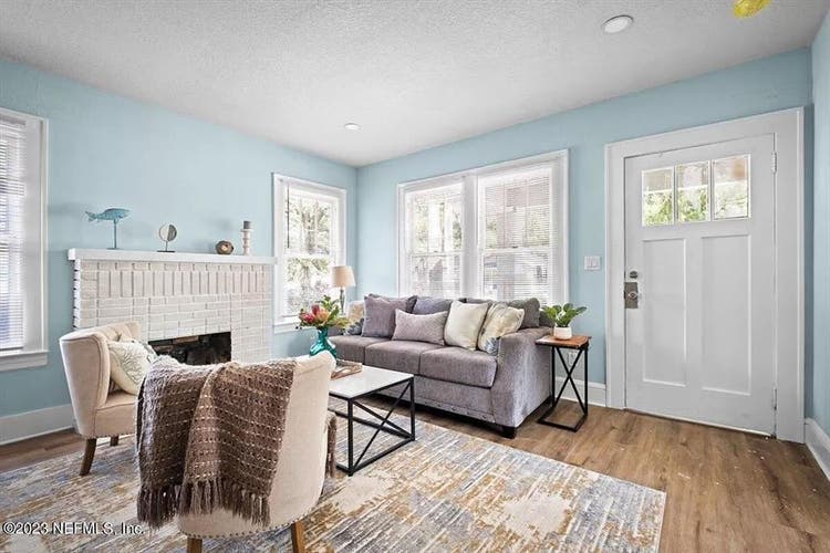 New Listing