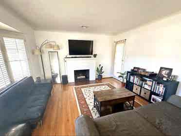 Room available in bath house