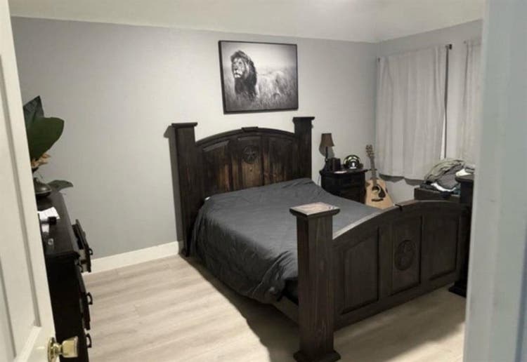Small room utilities all included!