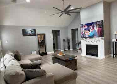 All utilities included!