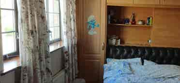 Double room for rent €