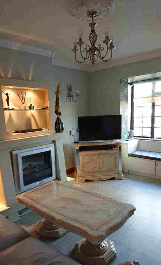 Double room for rent €