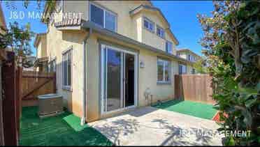 Half off first month rent !