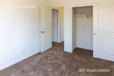 Half off first month rent !