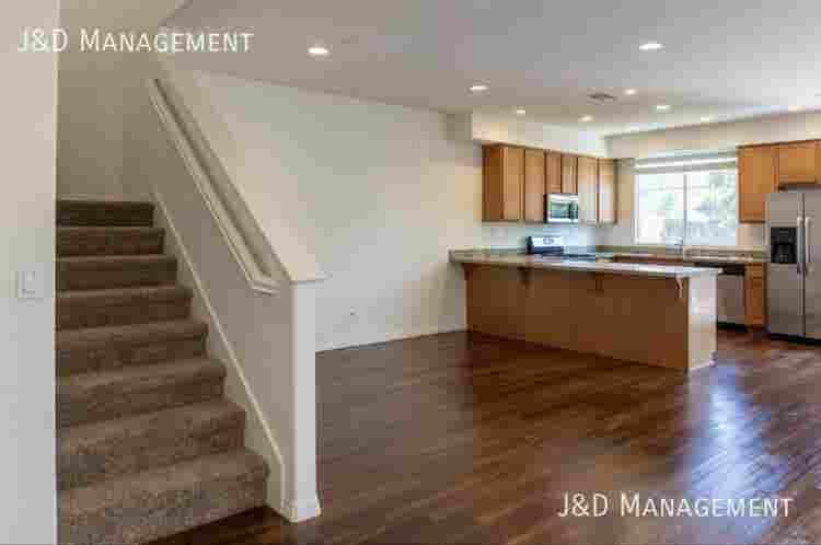Half off first month rent !