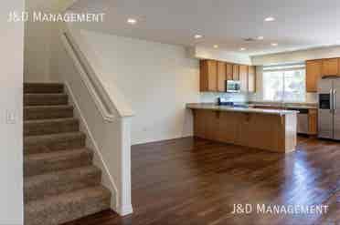 Half off first month rent !