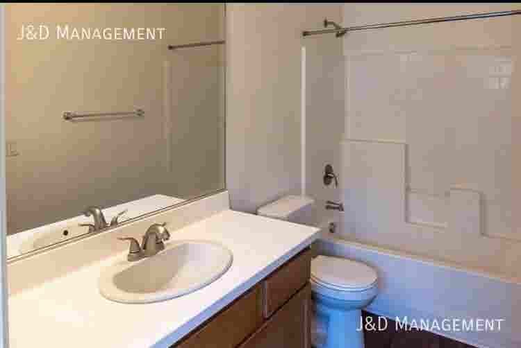 Half off first month rent !