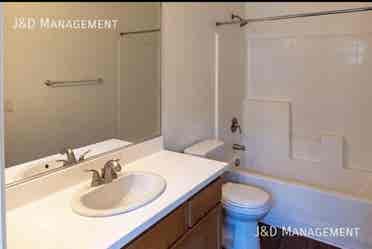 Half off first month rent !