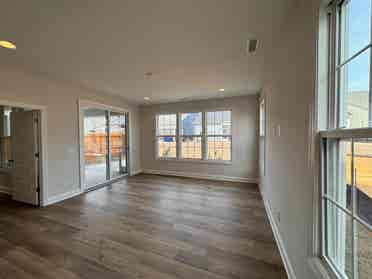 4 BR in Durham