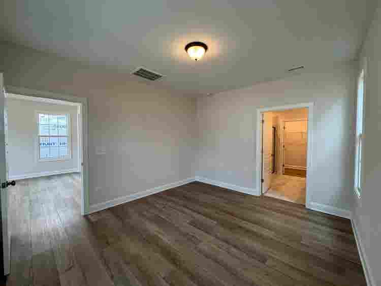4 BR in Durham