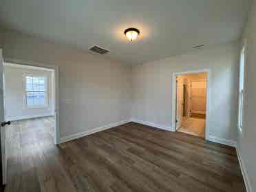 4 BR in Durham
