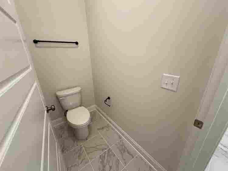 4 BR in Durham