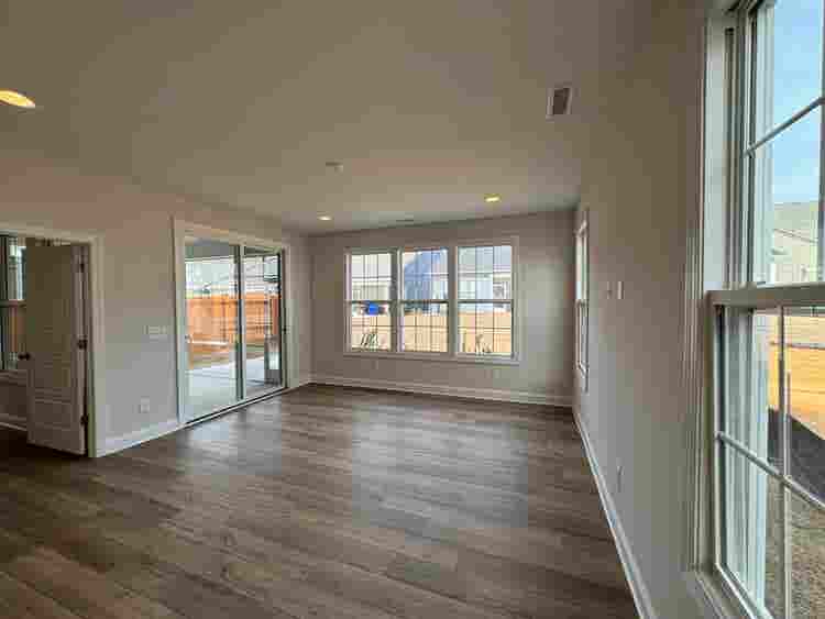 4 BR in Durham