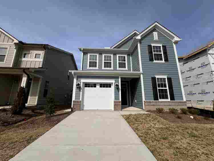 4 BR in Durham