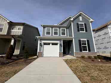 4 BR in Durham