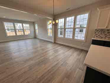4 BR in Durham