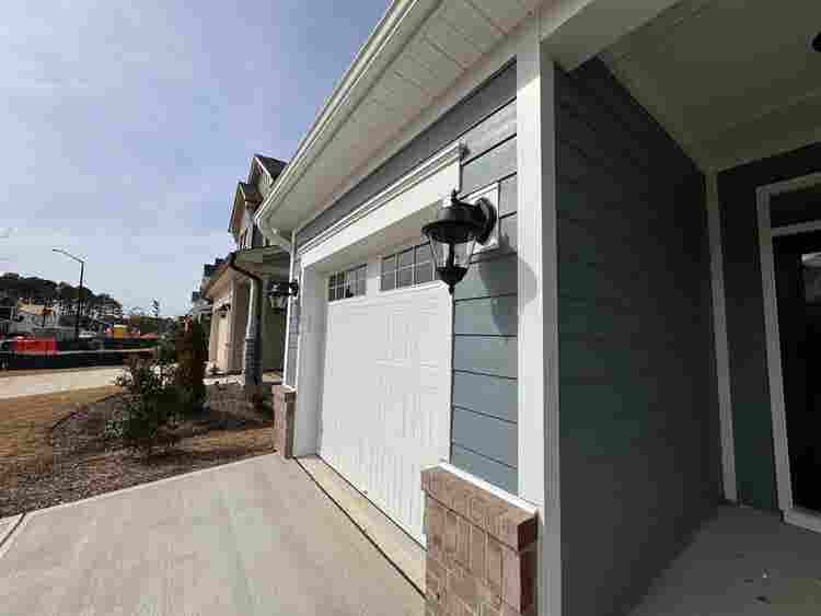 4 BR in Durham